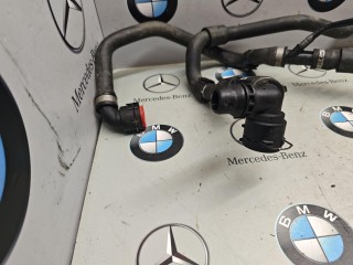 патрубок охлаждения, ориг. номер 5A2EC97, BMW X5 G05 [рестайлинг] 2023-2026