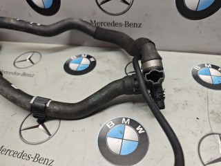 патрубок охлаждения, ориг. номер 5A2EC97, BMW X5 G05 [рестайлинг] 2023-2026