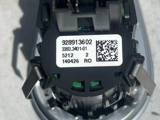 Кнопка запуска двигателя, ориг. номер 9289136, BMW X2 F39 2017-2023