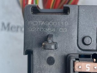 блок предохранителей, ориг. номер 9270354, BMW i3 L01 2013-2017