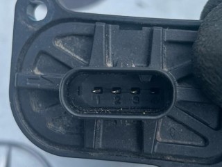 расходомер воздуха, ориг. номер 7602038, BMW 2 Active Tourer F45 2014-2018