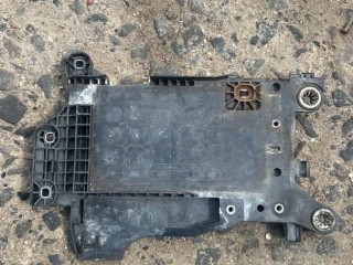 полка аккумулятора, ориг. номер 7641798, BMW 2 Active Tourer F45 2014-2018