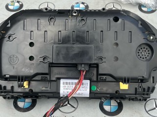 панель приборов (щиток), ориг. номер 9371836, BMW X2 F39 2017-2023
