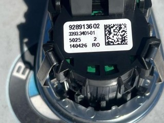 Кнопка запуска двигателя, ориг. номер 9289136, BMW X2 F39 2017-2023