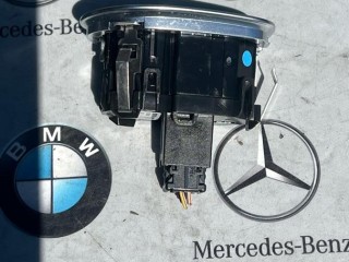 Кнопка запуска двигателя, ориг. номер 9289136, BMW X2 F39 2017-2023
