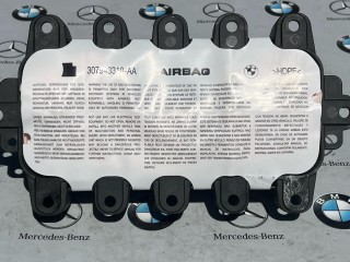 подушка безопасности пассажира, ориг. номер 9262194, BMW 2 Active Tourer F45 2014-2018