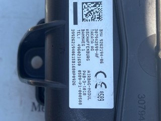 подушка безопасности переднего пассажира, ориг. номер 9262194, Mini Cooper 2 [рестайлинг] 2010-2013