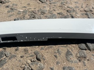 молдинг лобового стекла правый, ориг. номер 7296782, BMW i3 L01 2013-2017