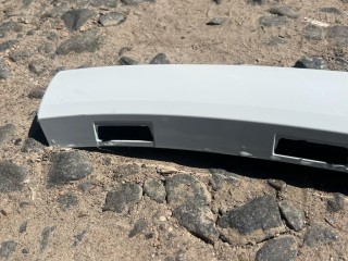 молдинг лобового стекла правый, ориг. номер 7296782, BMW i3 L01 2013-2017