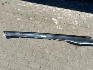 молдинг крыши правый, ориг. номер 7296786, BMW i3 L01 2013-2017