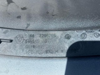 молдинг крыши правый, ориг. номер 7296786, BMW i3 L01 2013-2017