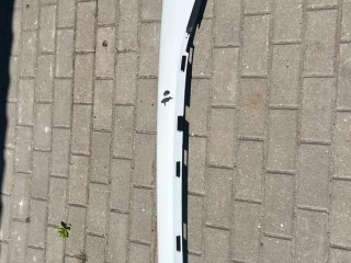 молдинг крыши левый, ориг. номер 7296785, BMW i3 L01 2013-2017