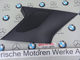 пластик, ориг. номер 7433705, 7433711, 9218458, BMW X5 G05 [рестайлинг] 2023-2026