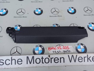 пластик, ориг. номер 7471006, BMW X5 G05 [рестайлинг] 2023-2026