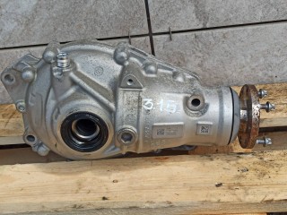 редуктор передний, ориг. номер 7647388, BMW X5 G05 [рестайлинг] 2023-2026