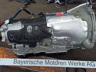 АКПП, ориг. номер 9846196, 9846197, BMW X5 G05 [рестайлинг] 2023-2026