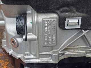 АКПП, ориг. номер 9846196, 9846197, BMW X5 G05 [рестайлинг] 2023-2026