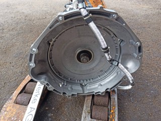 АКПП, ориг. номер 9846196, 9846197, BMW X5 G05 [рестайлинг] 2023-2026