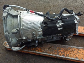 АКПП, ориг. номер 9846196, 9846197, BMW X5 G05 [рестайлинг] 2023-2026