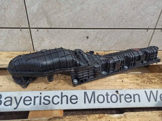 впускной коллектор, ориг. номер 8644432, 5B3F933, BMW X6 G06 [рестайлинг] 2023-2026