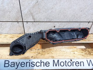 впускной коллектор, ориг. номер 8644432, 5B3F933, BMW X6 G06 [рестайлинг] 2023-2026