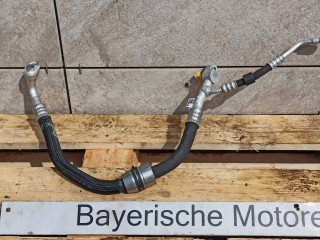 трубка кондиционера BMW X5 G05 [рестайлинг] 2023-2026, S68B44A, 4.4 л, 5A1C506