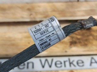 провод массы, ориг. номер 8685943, BMW 5 G30/G31 [рестайлинг] 2020-2023