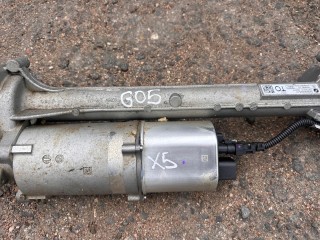 рулевая рейка, ориг. номер 5B35836, BMW X5 G05 [рестайлинг] 2023-2026
