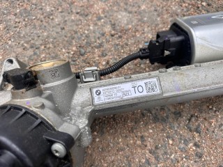 рулевая рейка, ориг. номер 5B35836, BMW X5 G05 [рестайлинг] 2023-2026
