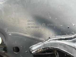 кулак задний левый, ориг. номер 6851579, BMW X1 F48 2015-2019