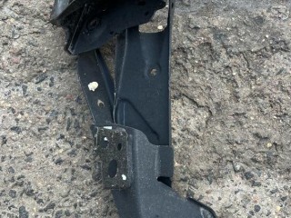 балка задняя, ориг. номер 6851560, BMW 2 Active Tourer F45 2014-2018