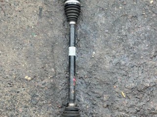 полуось задняя правая BMW i3 L01 2013-2017, 7641212