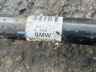 полуось задняя левая, ориг. номер 7641213, BMW i3 L01 2013-2017