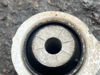 рычаг передний правый, ориг. номер 6863740, BMW i3 L01 2013-2017