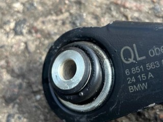 рычаг задний, ориг. номер 6851563, BMW 2 Gran Tourer F46 [рестайлинг] 2018-2022