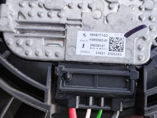 вентилятор охлаждения, ориг. номер 8686171, 8655761, BMW X6 G06 [рестайлинг] 2023-2026