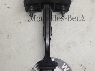 ограничитель открывания двери левой, ориг. номер 7418076, BMW M8 F91/92 2019-2022