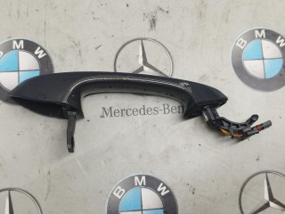 ручка наружная двери передней правой, ориг. номер 8492054, BMW 8 Gran Coupe G16 2018-2022