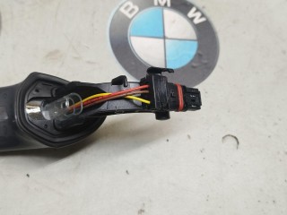 ручка наружная двери передней правой, ориг. номер 8492054, BMW 8 Gran Coupe G16 2018-2022