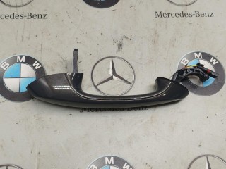 ручка наружная двери передней правой, ориг. номер 8492054, BMW 8 Gran Coupe G16 2018-2022