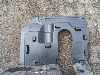 защита днища BMW X5 G05 [рестайлинг] 2023-2026, 7424917
