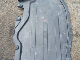 защита днища правая, ориг. номер 9477804, BMW X5 G05 [рестайлинг] 2023-2026