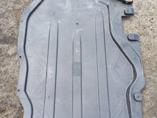 защита днища левая, ориг. номер 9477803, BMW X5 G05 [рестайлинг] 2023-2026
