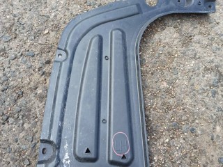защита днища BMW X5 G05 [рестайлинг] 2023-2026, 8091979