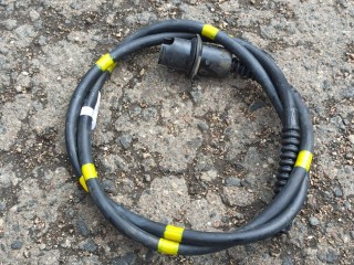 патрубок охлаждения BMW X5 G05 [рестайлинг] 2023-2026, S68B44A, 4.4 л, 5A2DB86