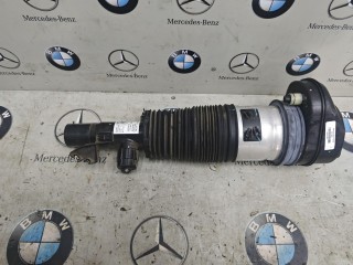 пневмостойка передняя левая, ориг. номер 7831561, BMW X5 G05 [рестайлинг] 2023-2026