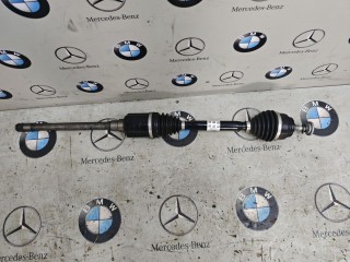 полуось передняя правая BMW X4 G02 [рестайлинг] 2021-2025, 8643184
