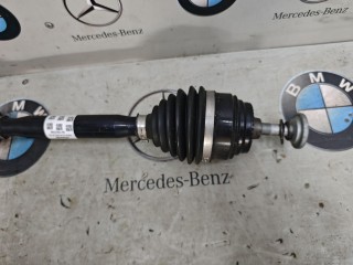 полуось передняя правая, ориг. номер 8643184, BMW X4 M F98 2019-2021