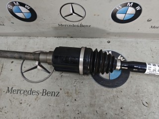 полуось передняя правая, ориг. номер 8643184, BMW X4 M F98 2019-2021