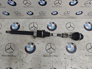 полуось передняя правая BMW 2 Gran Tourer F46 2015-2018, 8657704